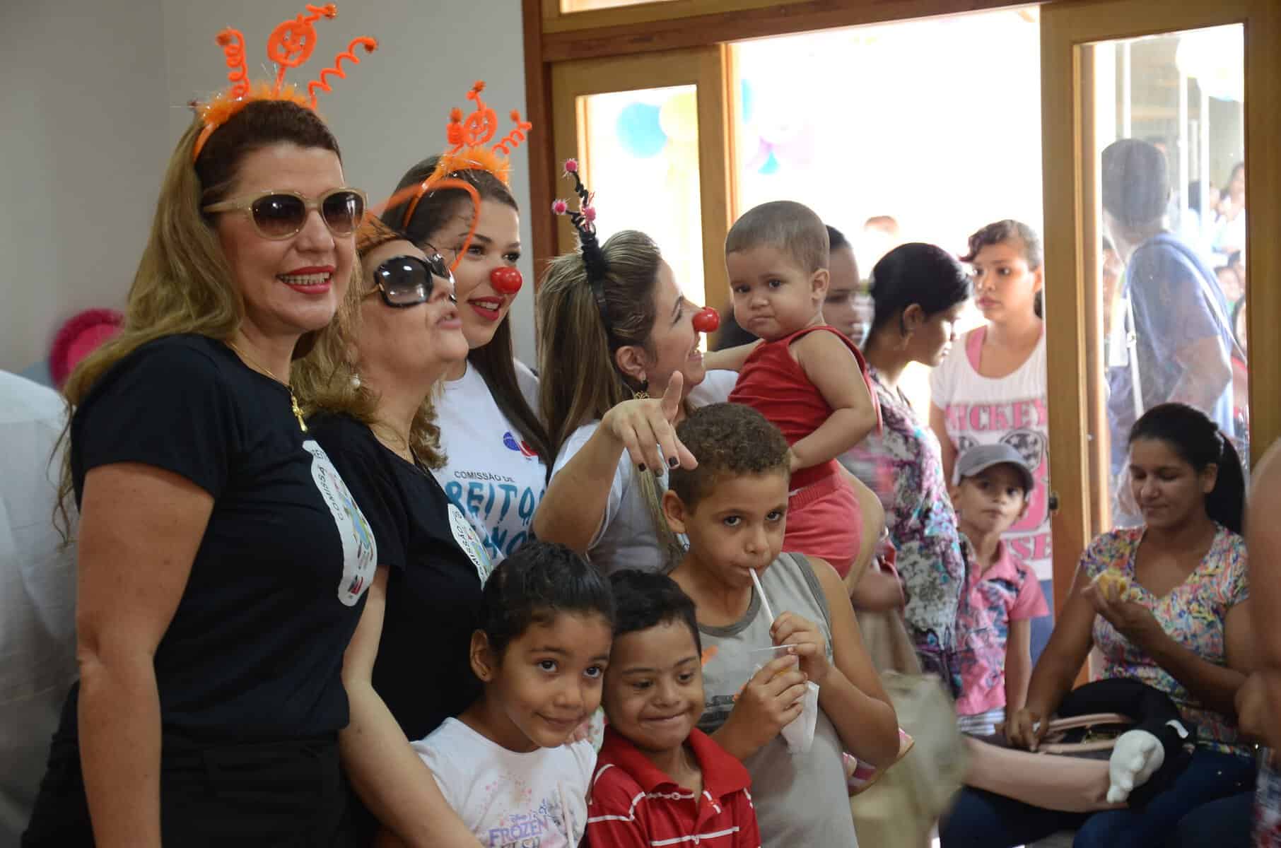 Fotos: ODAIR LEAL/ A GAZETA