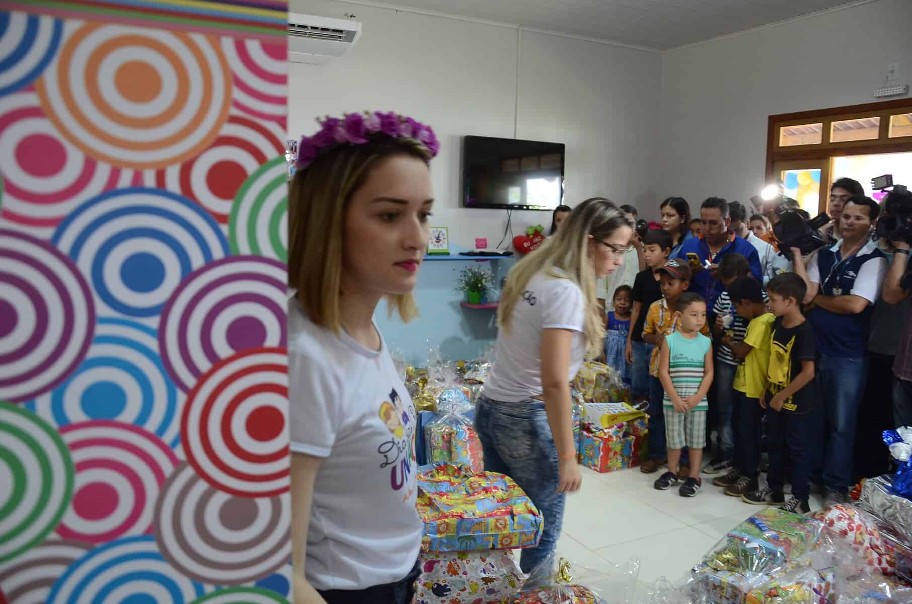 Festa para as crianças no HC - OL (7)