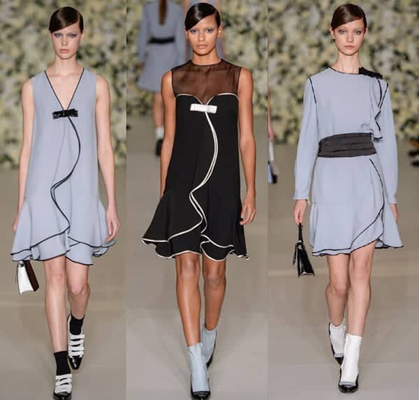 Foto 5 - Os laços discretos de Reinaldo Lourenço