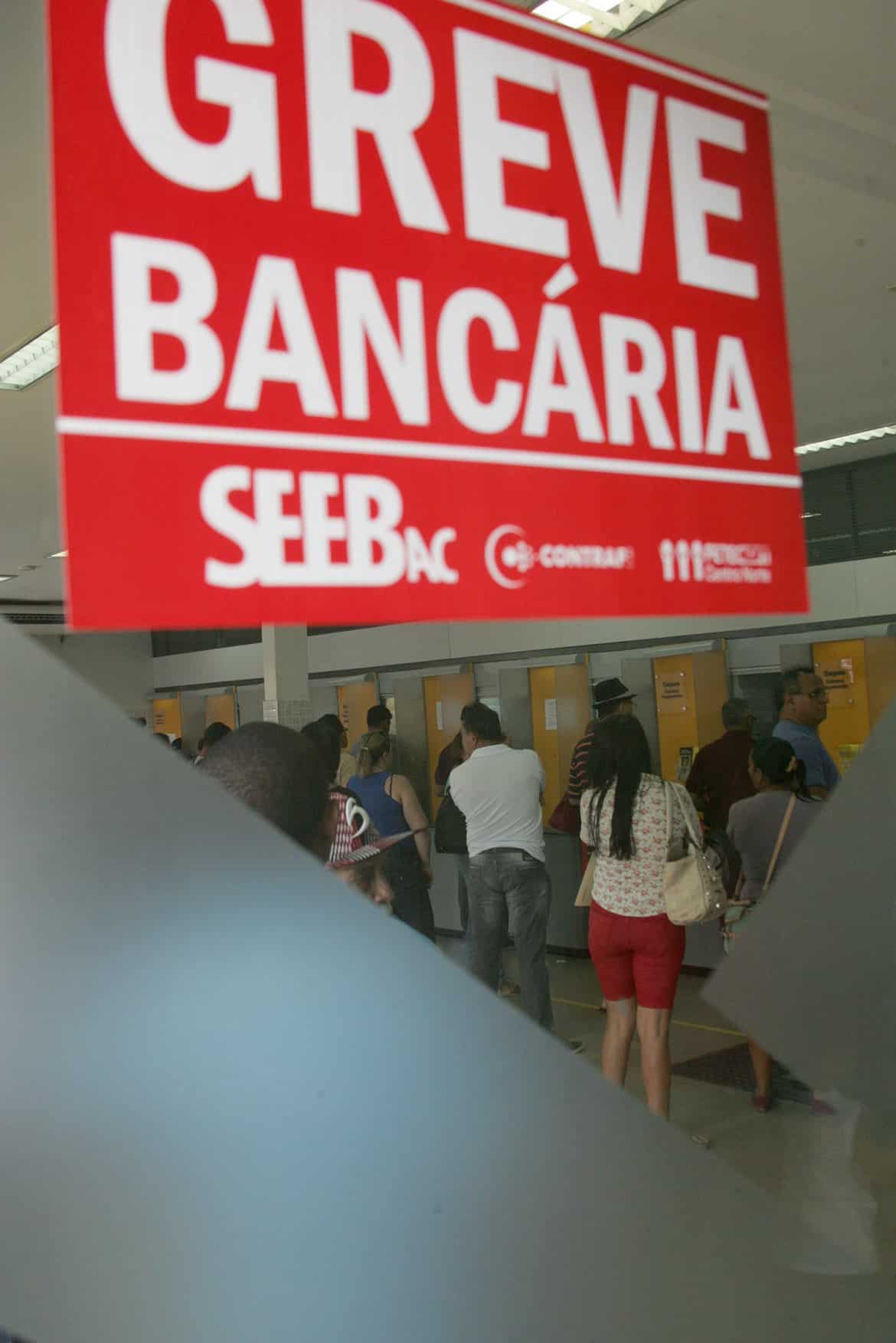 Greve dos bancários - OL (4)