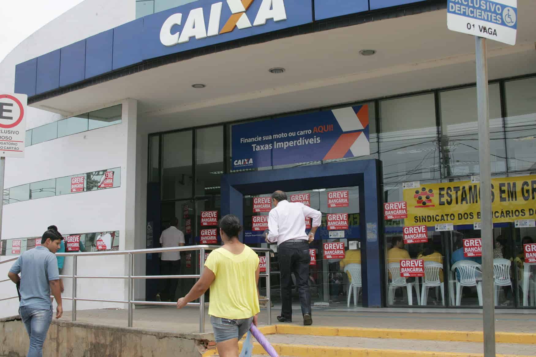 Greve dos bancários - OL (6)