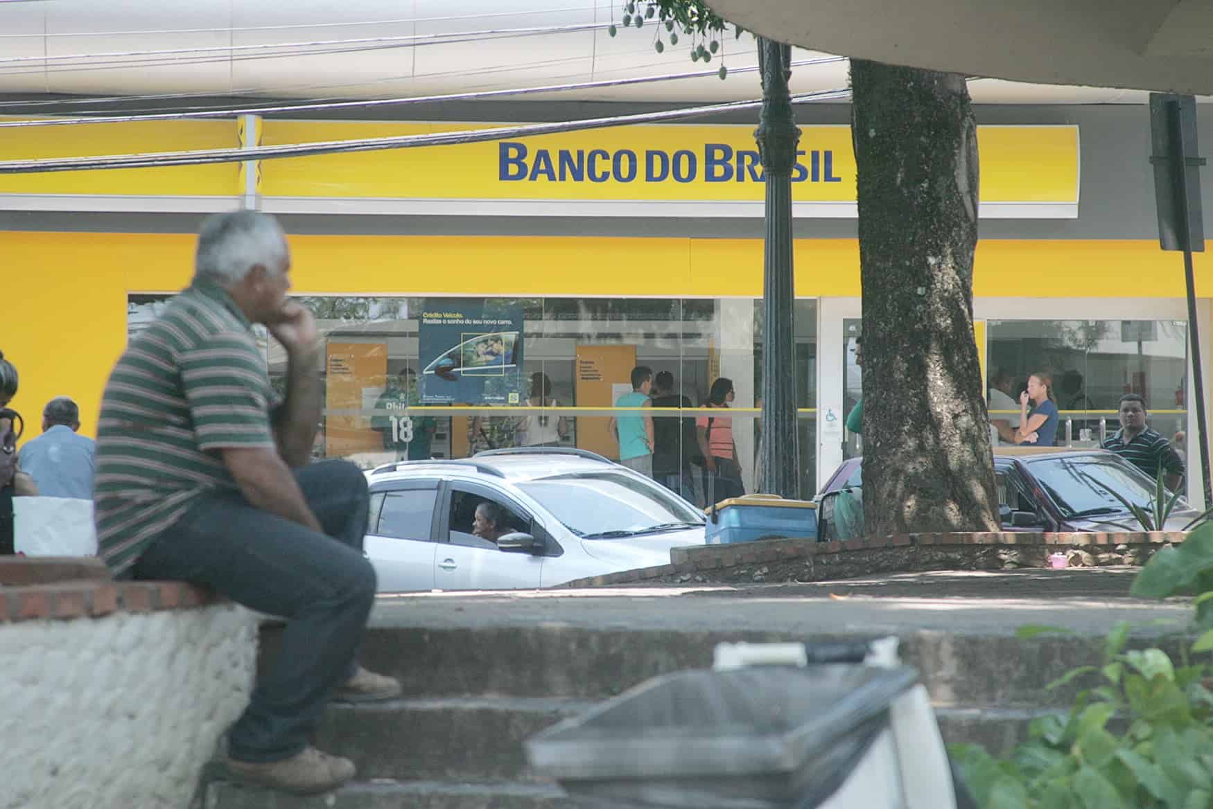 Foto: Odair Leal/A GAZETA