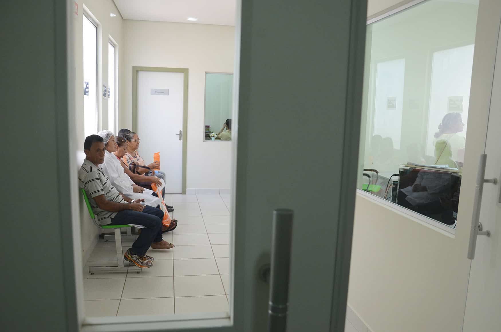 “Será um recomeço em minha vida”, destaca paciente que vai receber medicamento contra a hepatite C 2 Hepatite - OL (3)