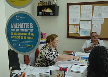 “Será um recomeço em minha vida”, destaca paciente que vai receber medicamento contra a hepatite C