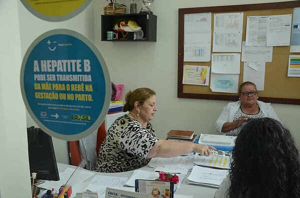 “Será um recomeço em minha vida”, destaca paciente que vai receber medicamento contra a hepatite C
