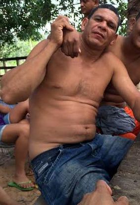 Marceneiro reage a assalto e é morto a tiros 3 Homem reage a assalto e é morto a tiros em Senador Guiomard 4