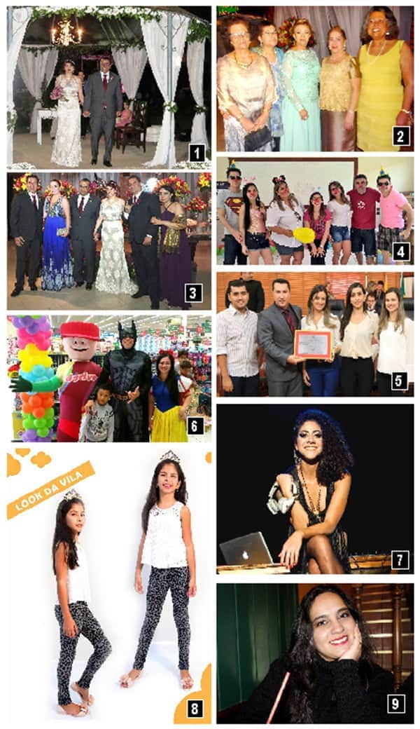 Dia D de Chaíra e Luiz Eduardo 1 J