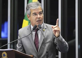 Senador Jorge Viana auxilia no combate às ações criminosas no Acre