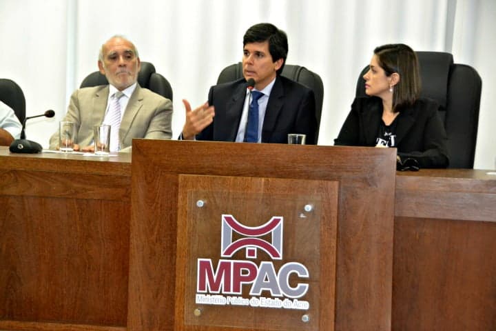 Eleição para conselho tutelar terá fiscalização do Ministério Público Estadual