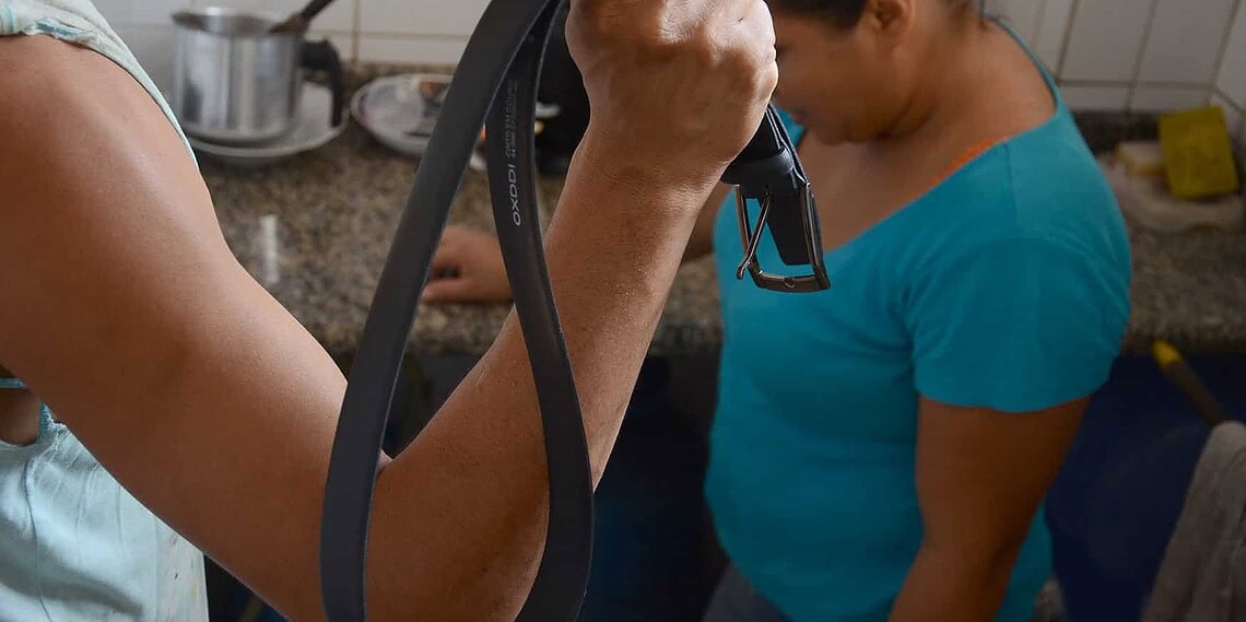 “O debate foi amplificado”, afirma Concita Maia sobre o tema da redação do Enem 2015