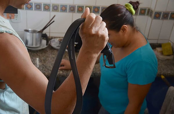 “O debate foi amplificado”, afirma Concita Maia sobre o tema da redação do Enem 2015