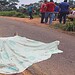 Motorista de carro desvia de buraco em estrada e colide com motociclista que morre no local 8 Motorista de carro desvia de buraco em estrada e colide com motociclista que morre no local