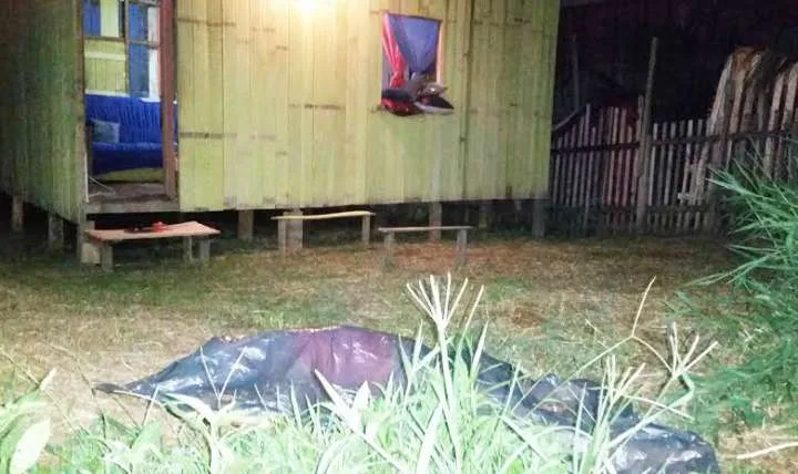 Mulher de 28 anos é morta com cinco facadas no bairro Jorge Lavocat