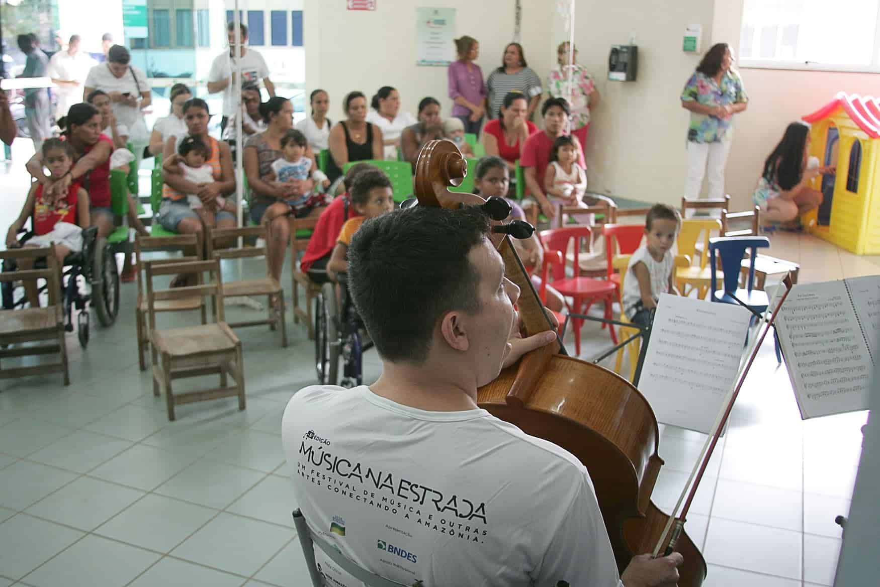 Fotos: ODAIR LEAL/ A GAZETA