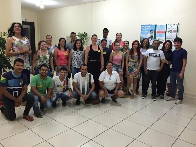 Associação para lutar contra a lesbiofobia no Acre é fundada no Acre 1 Associação para lutar contra a lesbiofobia no Acre é fundada no Acre