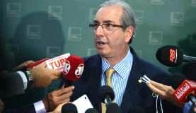 Avaliação do governo não vai interferir na decisão sobre impeachment, diz Cunha