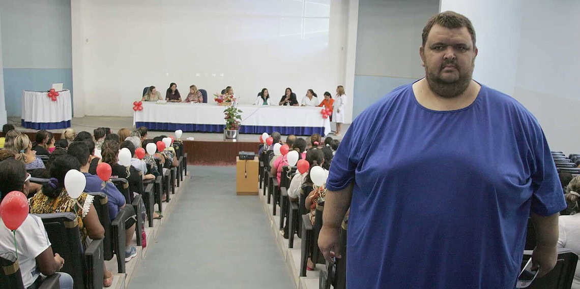 Fotos: Odair Leal/A GAZETA