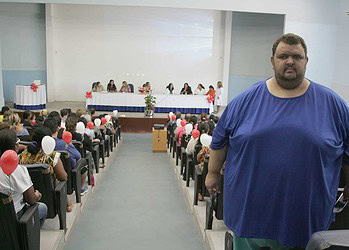 Fotos: Odair Leal/A GAZETA