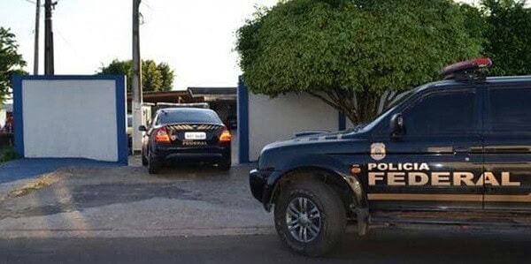 Polícia Federal deflagra Operação Shylock