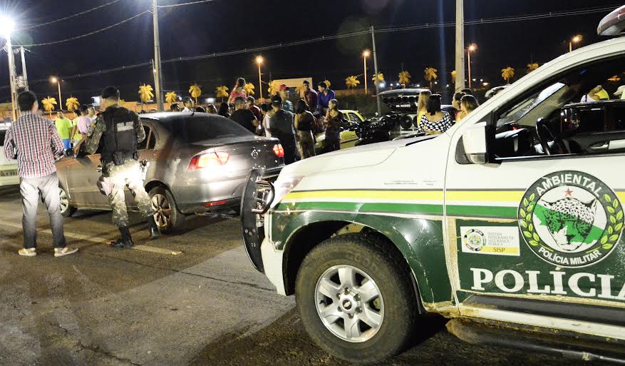 Operação Sossego aplica R$21 mil em multas por poluição sonora em Rio Branco