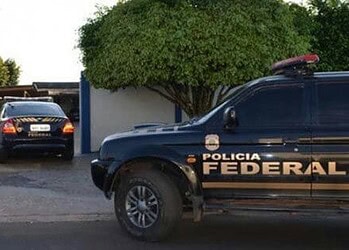 Polícia Federal deflagra Operação Shylock