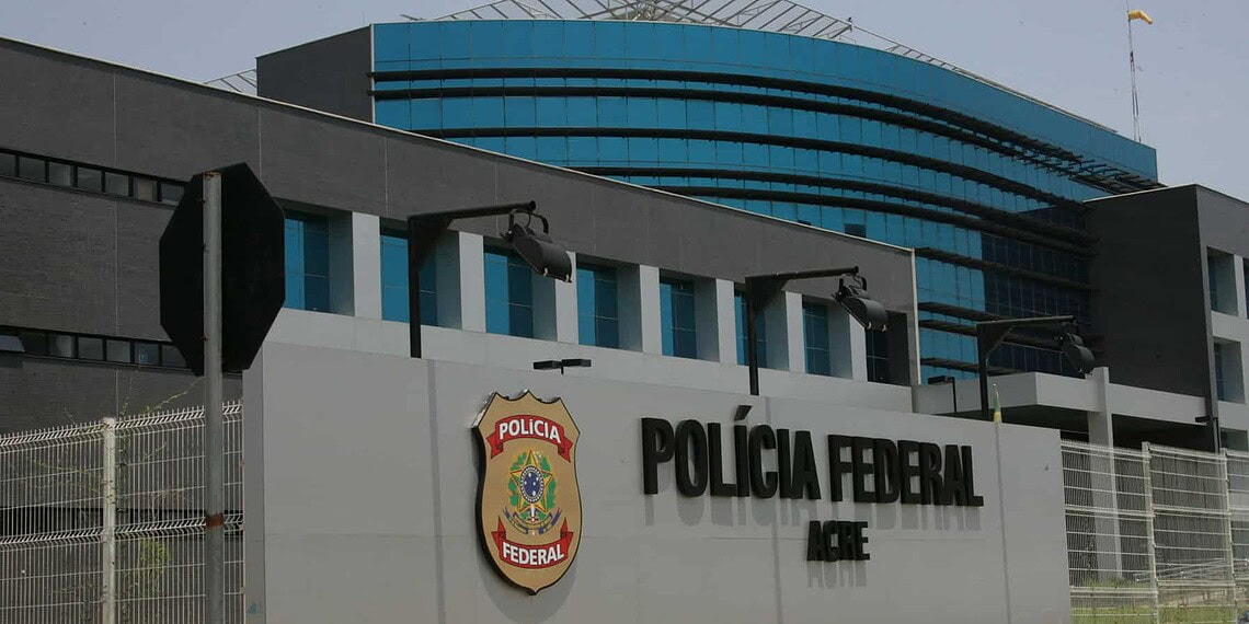 Polícia Federal deflagra operação Milionários e prende 14 colombianos