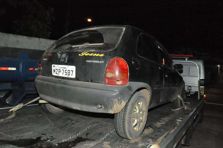 PM prende homem com 370 tabletes de maconha e dinheiro 2