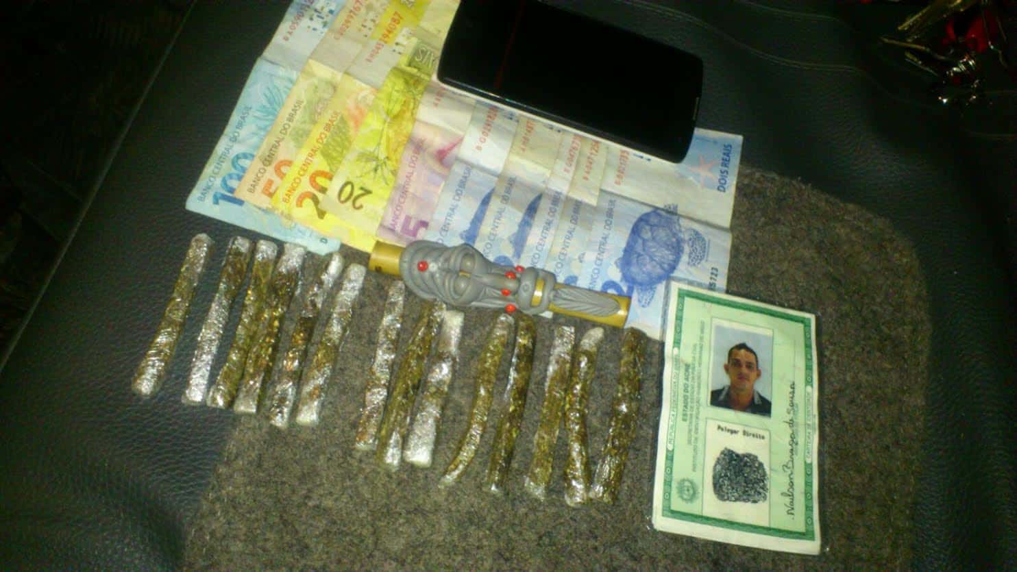 PM prende trio por tráfico de drogas 2 PM prende trio por tráfico de drogas 2