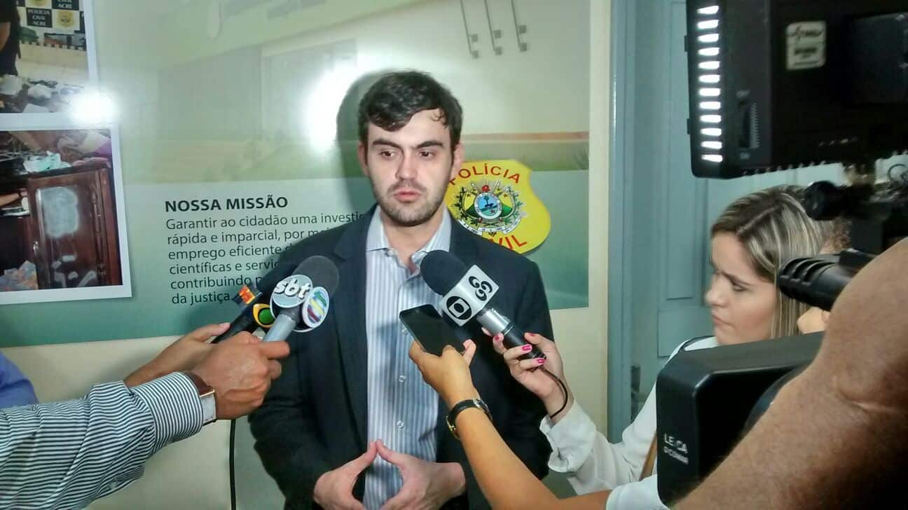 Polícias prendem ladrões em flagrante na Baixada do Sol 1 Polícias prendem ladrões em flagrante na Baixada do Sol 2