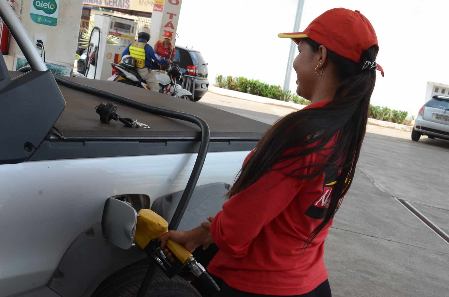 Fotos:Odair Leal/A GAZETA