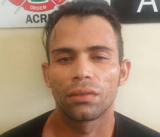 Quarto assaltantes da Clínica Santa Lúcia é preso