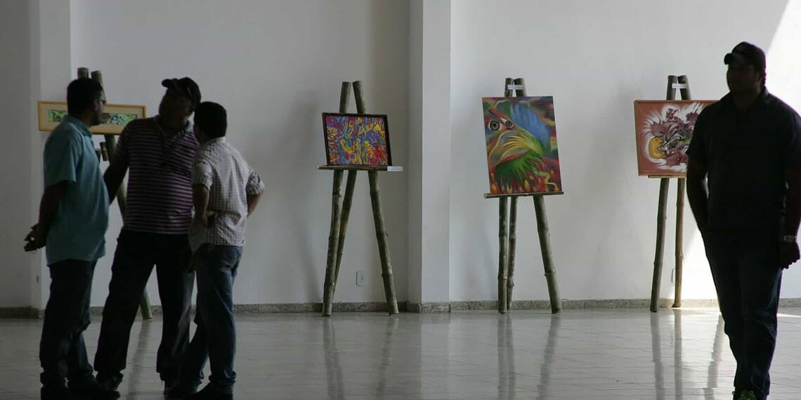 Programação da Semana do Servidor Público termina no próximo dia 31 1 Programação da Semana do Servidor Público termina no próximo dia 31