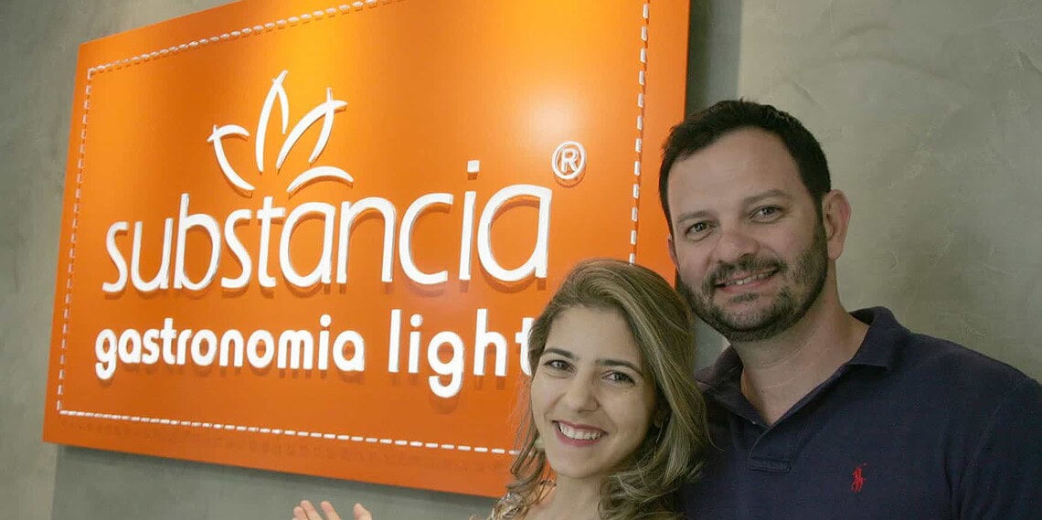 Substância, rede de gastronomia light, chega a Rio Branco 1 Substância, rede de gastronomia light, chega a Rio Branco