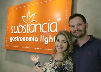 Substância, rede de gastronomia light, chega a Rio Branco
