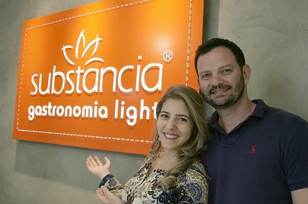 Substância, rede de gastronomia light, chega a Rio Branco