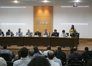 Projeto Sudam Itinerante chega ao Acre e apresenta novas atrações de investimentos