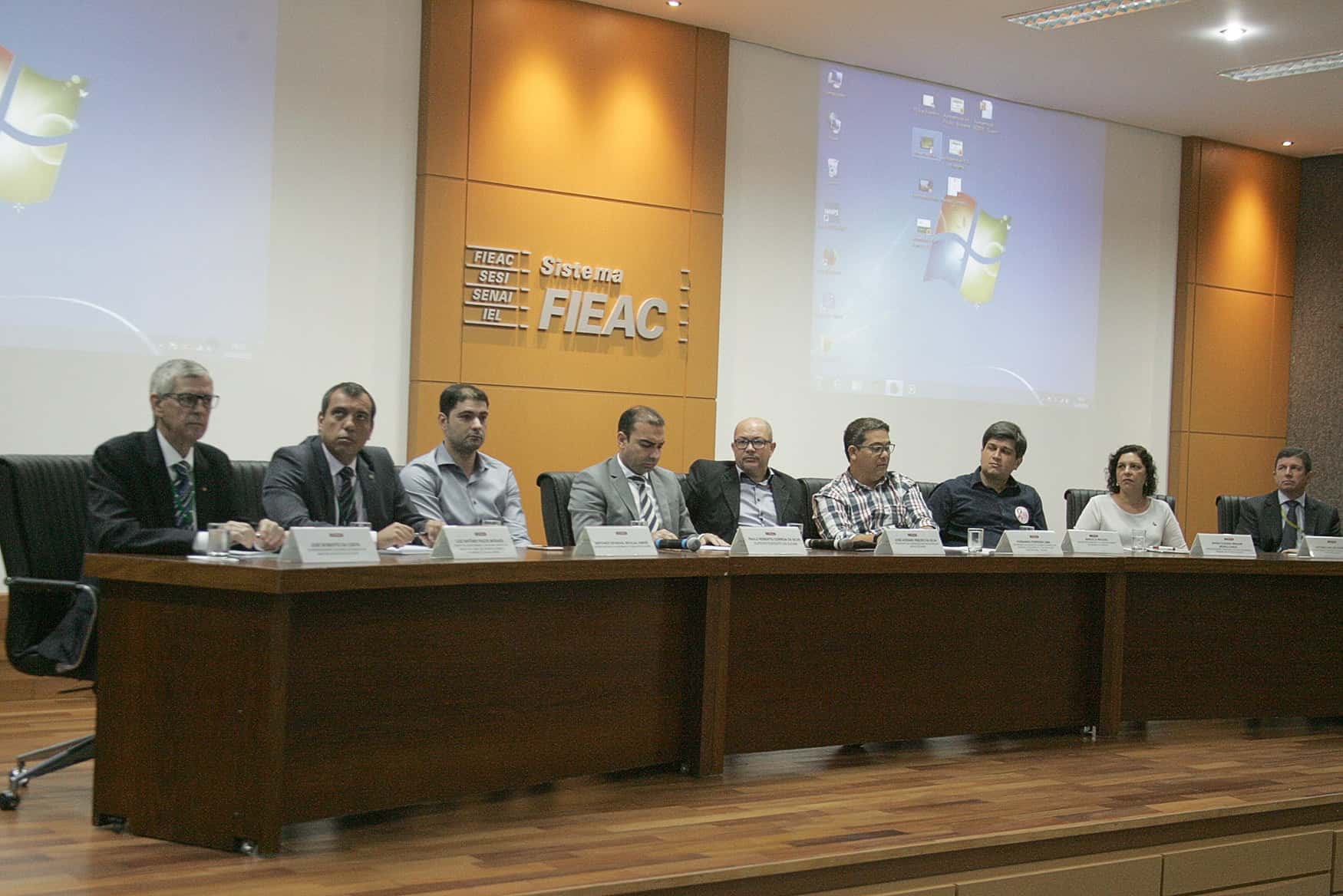 Projeto Sudam Itinerante chega ao Acre e apresenta novas atrações de investimentos 2 Foto: ODAIR LEAL/ A GAZETA