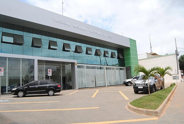 TRE/AC fará leilão de veículos nesta sexta