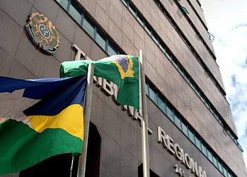 TRT antecipa feriado do Dia do Servidor na Justiça do Trabalho em RO e Acre