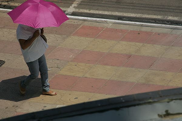 Calor bate recorde nesta quinta-feira, 22, em Rio Branco 1 Calor bate recorde nesta quinta-feira, 22, em Rio Branco