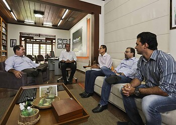 Foto: Gleilson Miranda/Secom