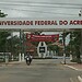 Aulas na Ufac serão retomadas nesta segunda-feira, 19