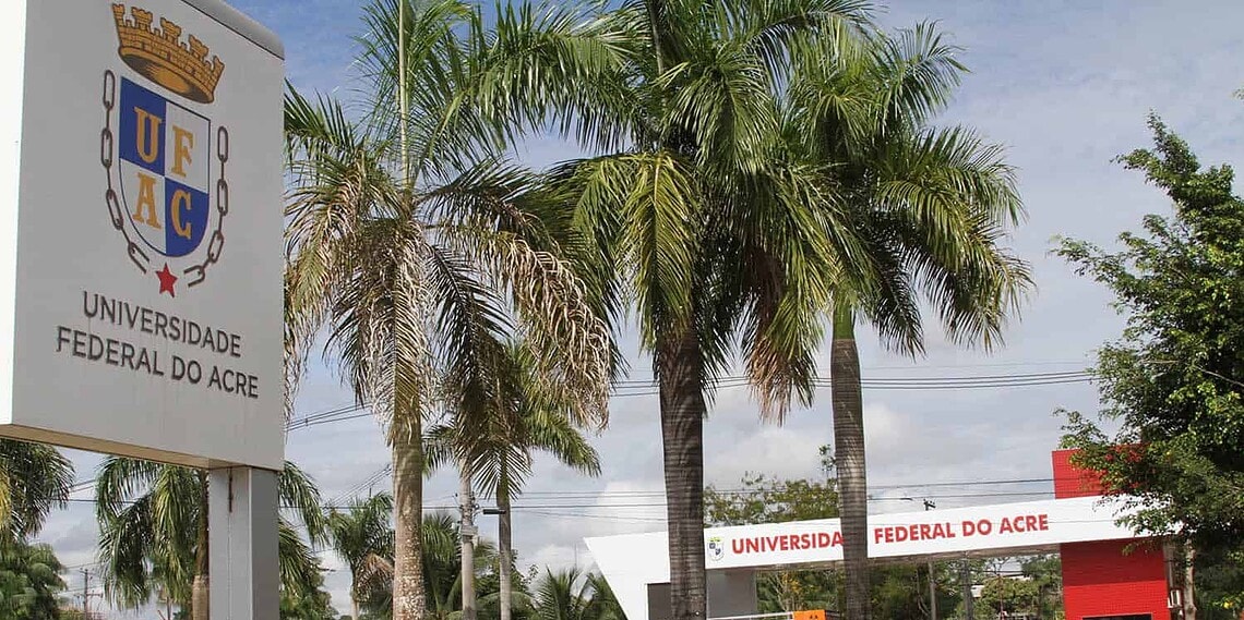 Professores da Ufac decidem encerrar greve