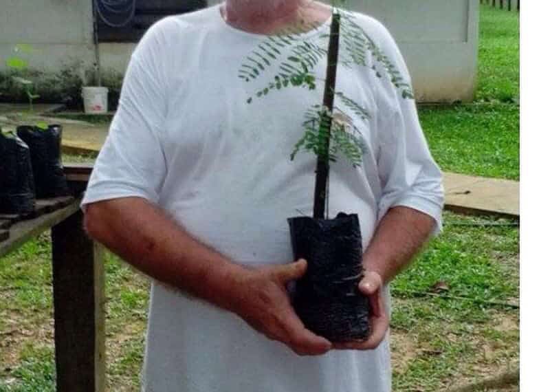 Walter foi grande parceiro da cultura e amigo dos artistas e ativistas acreanos