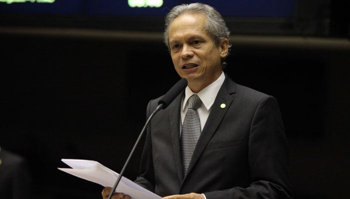 Angelim sai em defesa do ‘Sistema S’ 1 Angelim sai em defesa do ‘Sistema S’