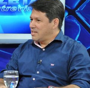 Artêmio Costa garante que não seguirá o PSDC na decisão de sair da Frente Popular