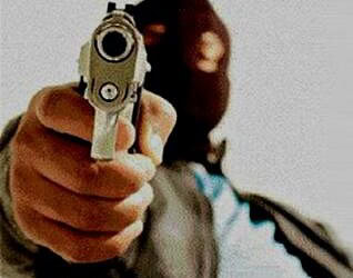 Pesquisa indica que 50% dos brasileiros acham que ‘bandido bom é bandido morto’