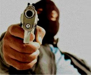 Pesquisa indica que 50% dos brasileiros acham que ‘bandido bom é bandido morto’