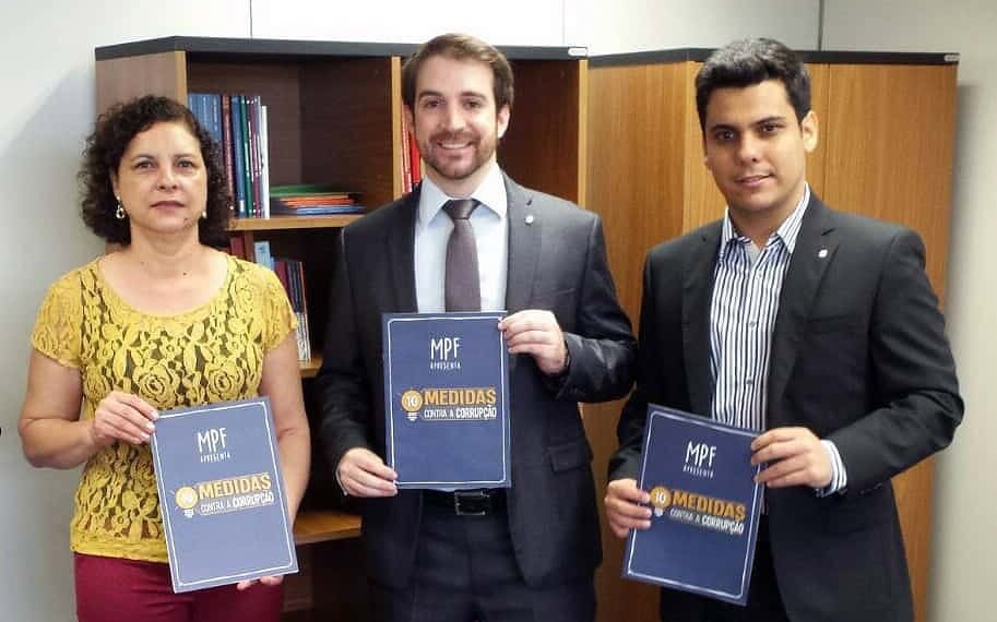 Caixa Econômica apoio Campanha Dez Medidas contra a Corrupção no Acre 1 Caixa Econômica apoio Campanha Dez Medidas contra a Corrupção no Acre