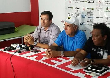 Presidente Illimani Suares, ainda não definiu se vai tentar a reeleição. ( Foto: MURILO LIMA)